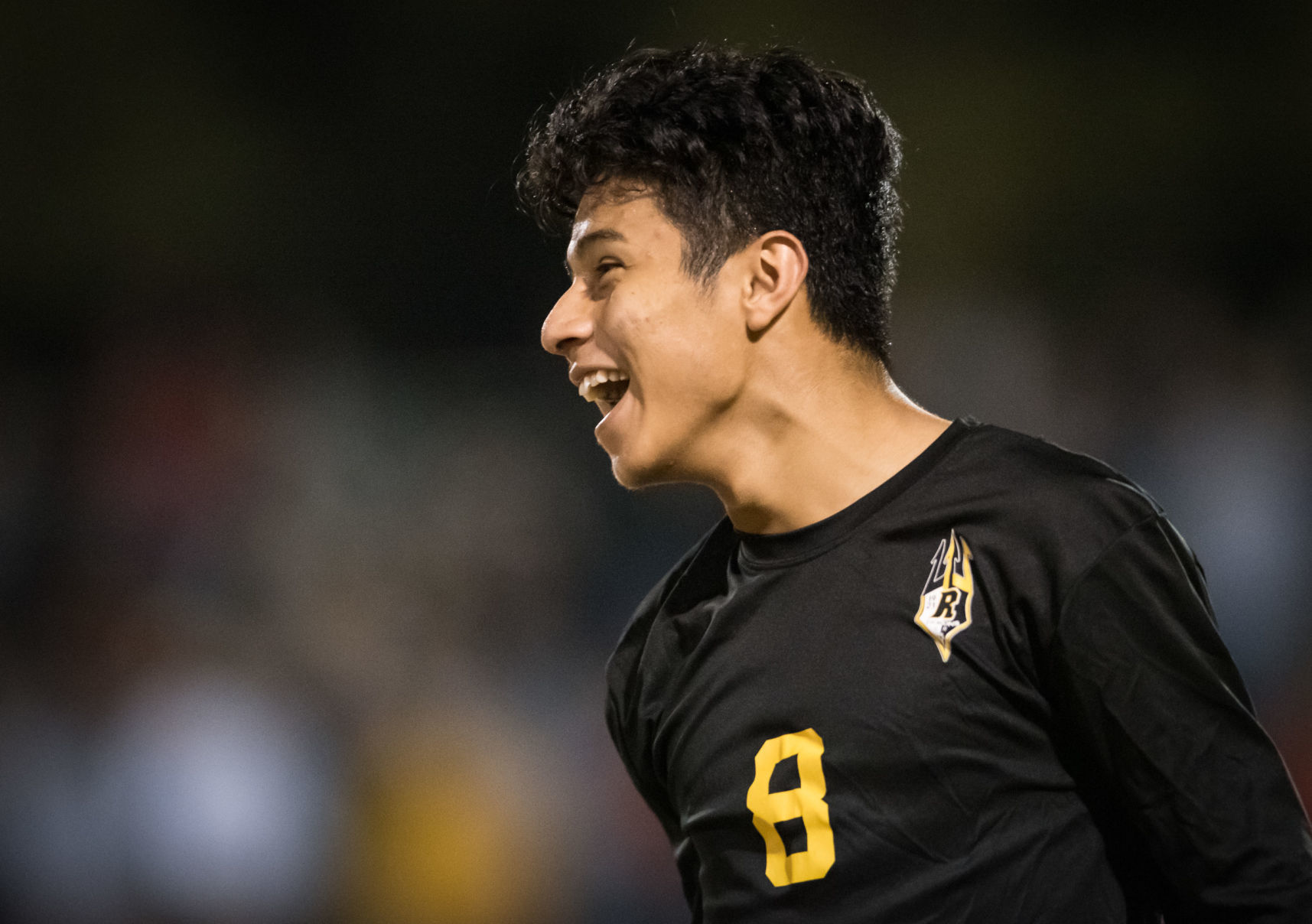 Reynolds Northwest Guilford Boys Soccer